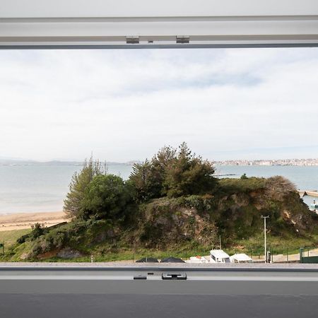 El Embarcadero Lägenhet Pedreña Exteriör bild