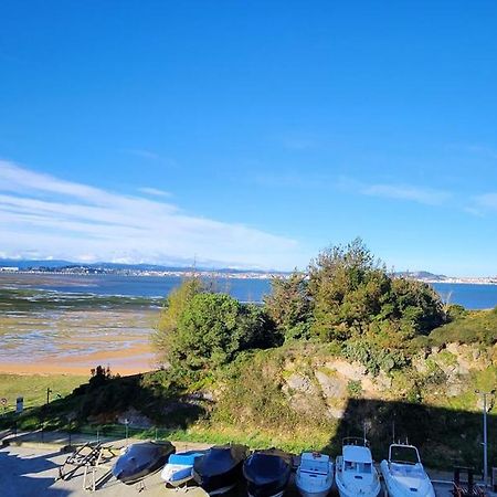 El Embarcadero Lägenhet Pedreña Exteriör bild